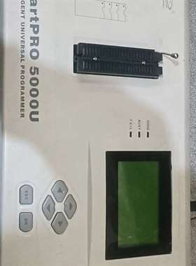 询价购-SmartPRO5000U编程器！懂货的联系！