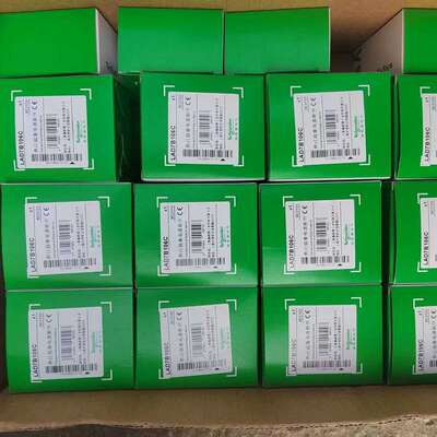 可维修-施耐德热继电器底座 LAD7B106C-议价