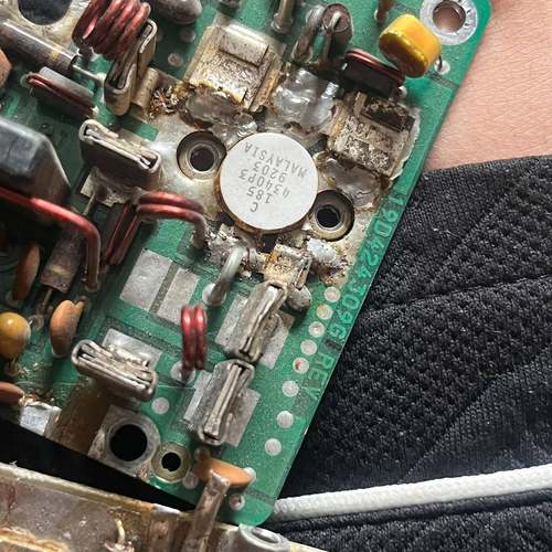 询价购-ST高频管4340P四只