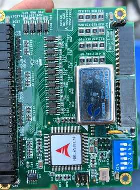 询价购-ADLINK凌华HSL-DI32-DB-N模块，拆机品，成