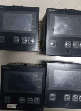 询价购-欧姆龙温控器 E5AN-Q3HMT-500 四个