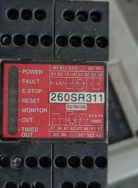 询价购-美国Banner/邦纳ESTN1H5 模块 二手拆机件