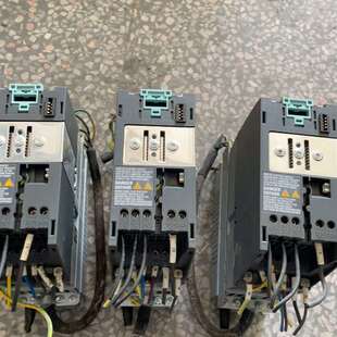 1SE11 7UA0成色非常好 6SL3120 询价购