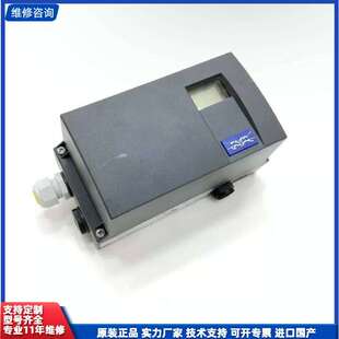可维修 西门子SIPART PS2阀门定 议价 全新SIEMENS