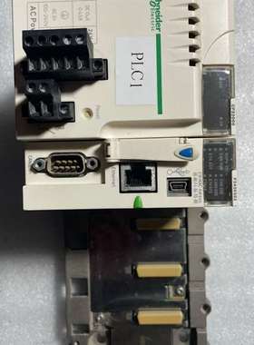 询价购-施耐德PLC模块、BMXCPS2000、BMXP342030