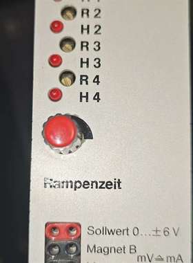 询价购-VT3000S34 R1，型号， 力士乐液压放大板