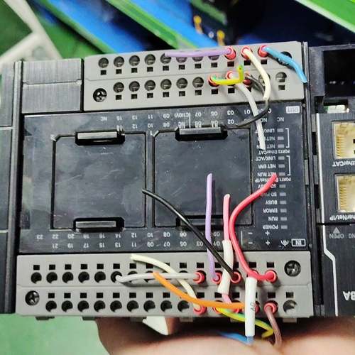 询价购-欧姆龙PLC，NX1P2-1140DT-BA NX1P2-1