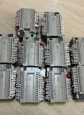 询价购-松下FP-X0 L40R 实物拍摄    AFPX0L40R