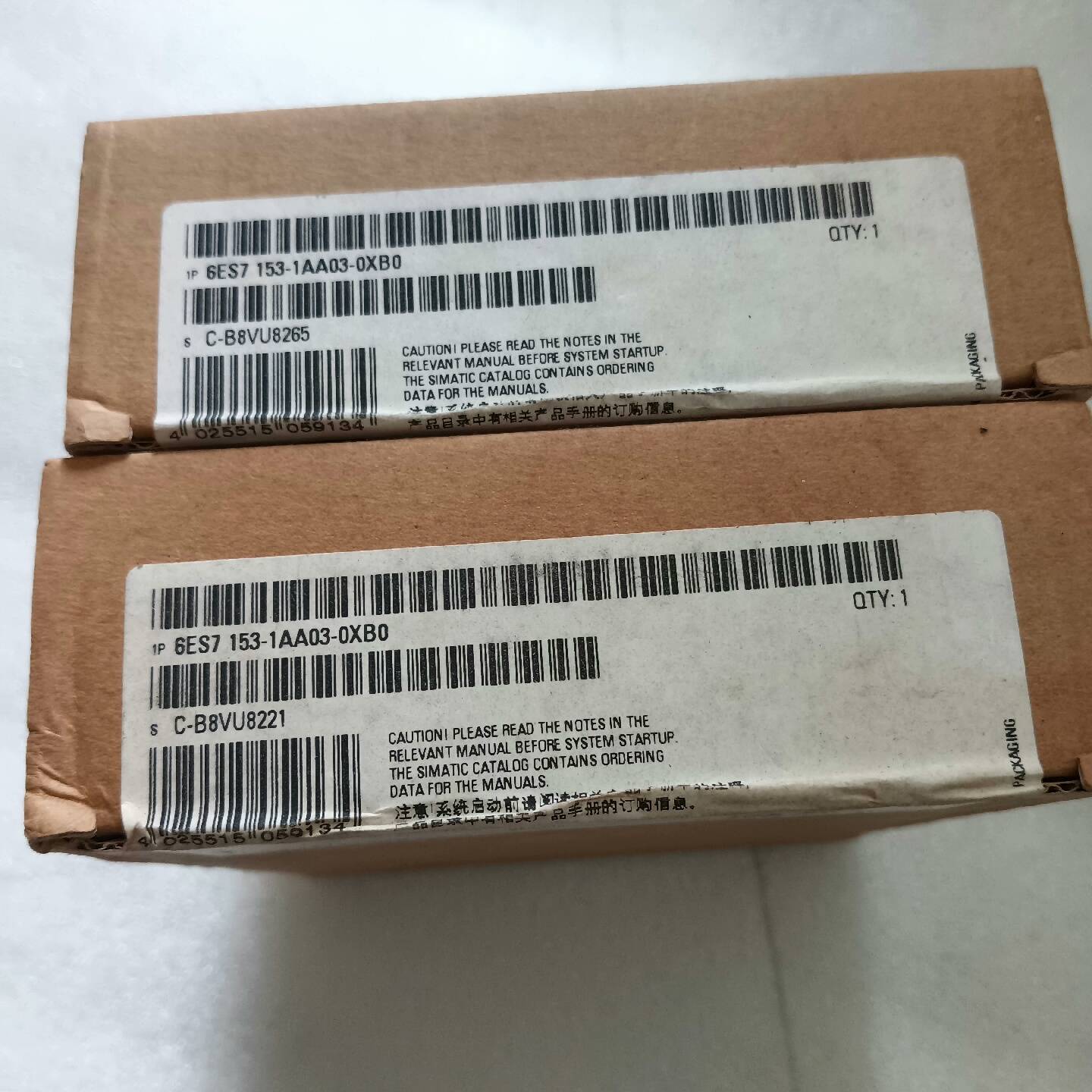 询价购-151-1AA23-0XB0，6ES7 151-1AA