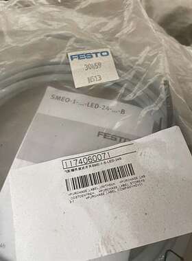 询价购-费欺托SME-1-S-LED-24B全新原装