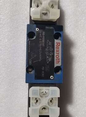 询价购-Rexroth力士乐液压电磁阀R901087087 一个