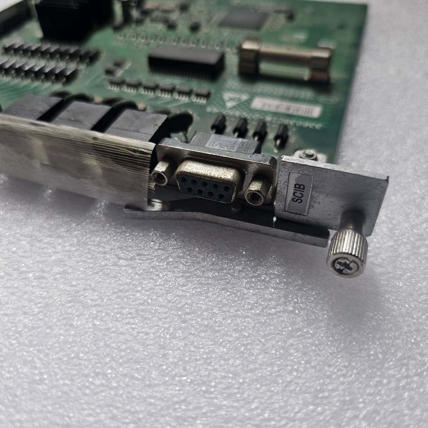 询价购-中兴SCIB时钟接口板，SCIB，S385传输设