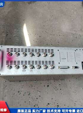 可维修-ETEC J35XX MEBES 5000信号发生器-议价