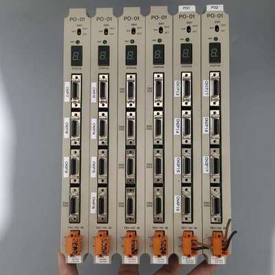 询价购-安川 CP-9200SH/P0-01，JACP-921920