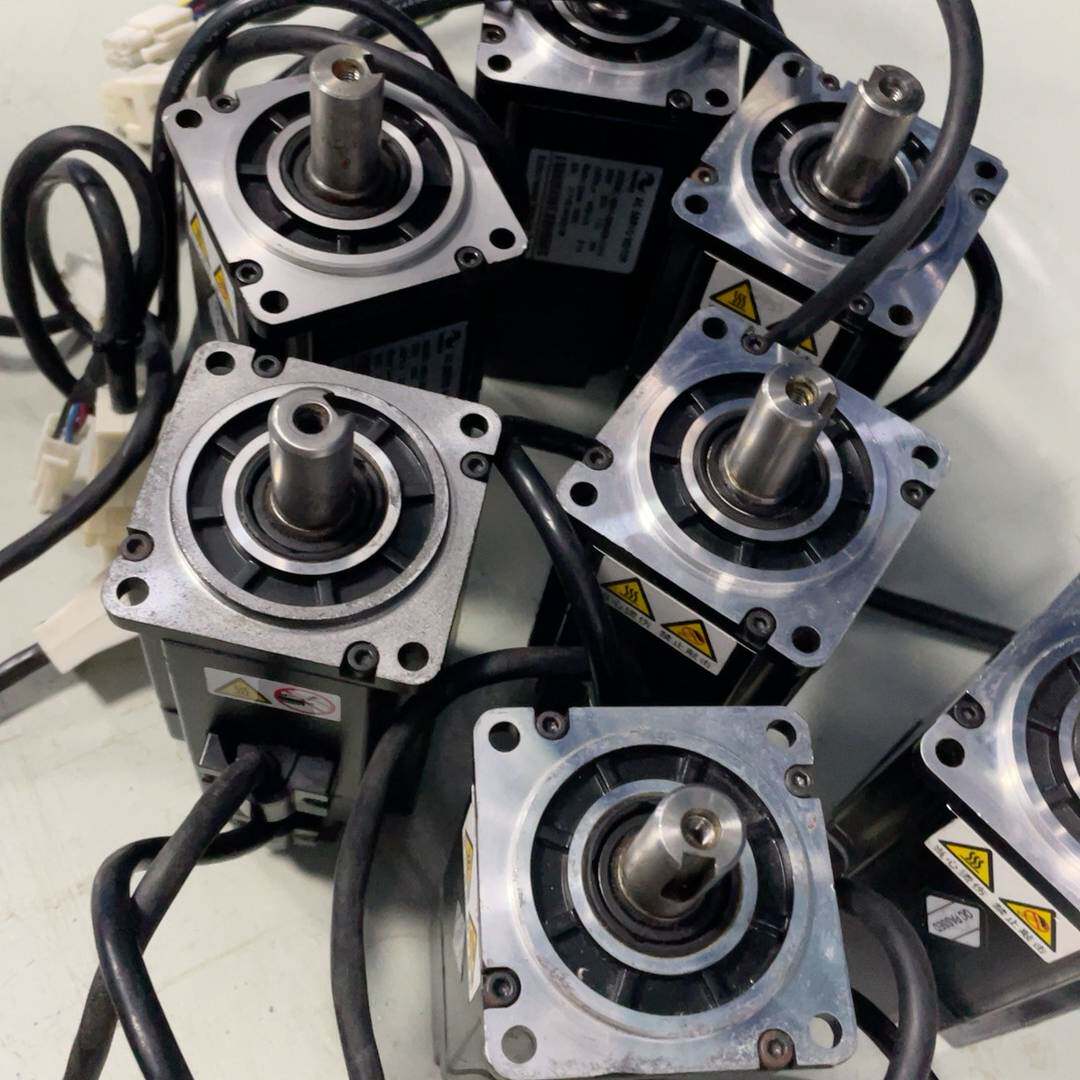 询价购-汇川伺服电机ISMH1-20B30CB-U131X，200W