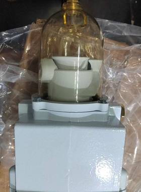 询价购-标价现货 德国世柏SEPAR油水分离器SWK20