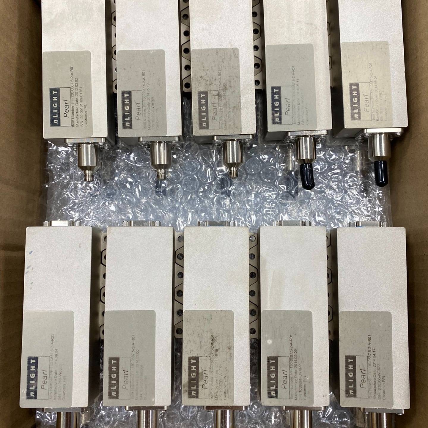 询价购-nLight激光887模块  130W