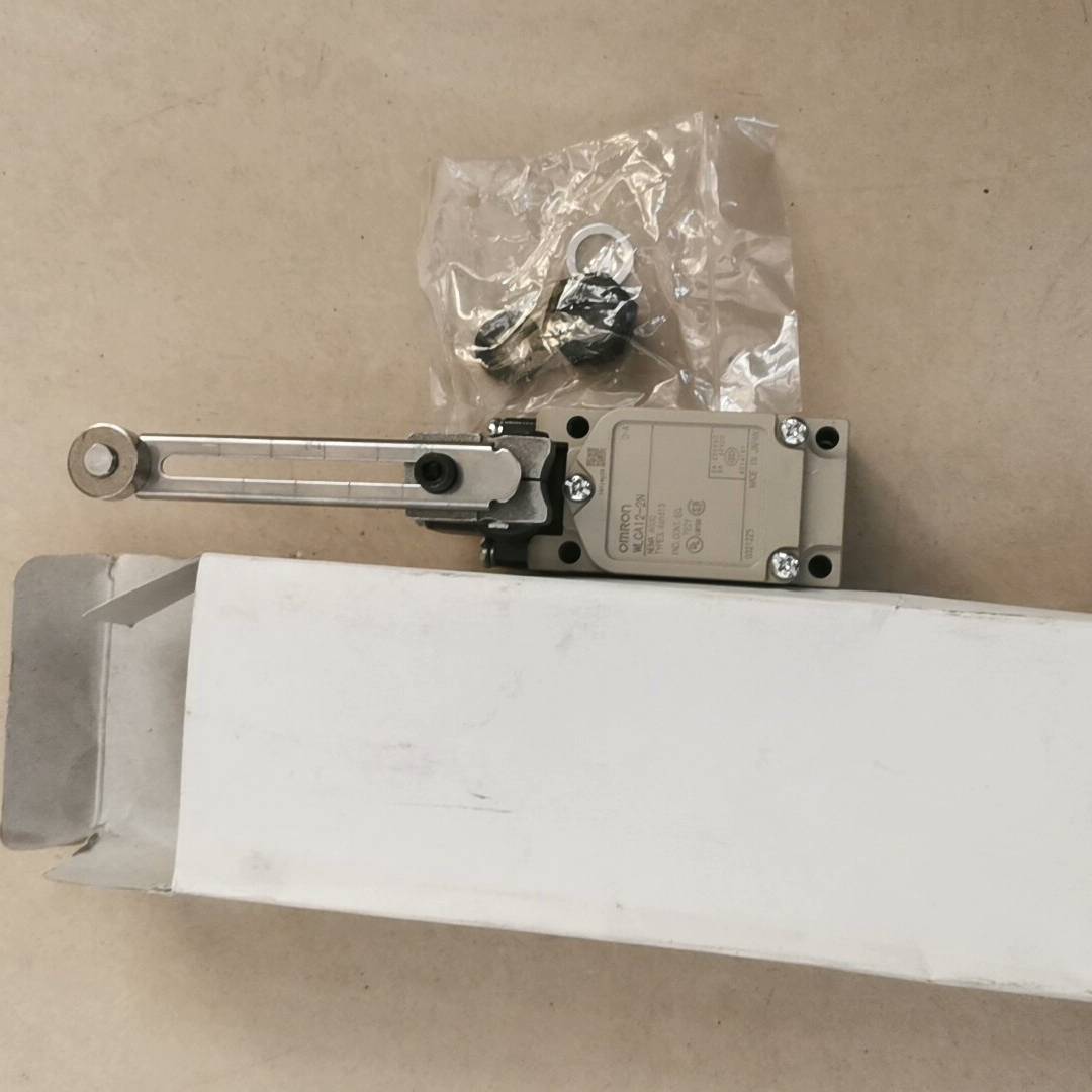 询价购-OMRON欧姆龙WLCA12-2N行程开关，现货4个