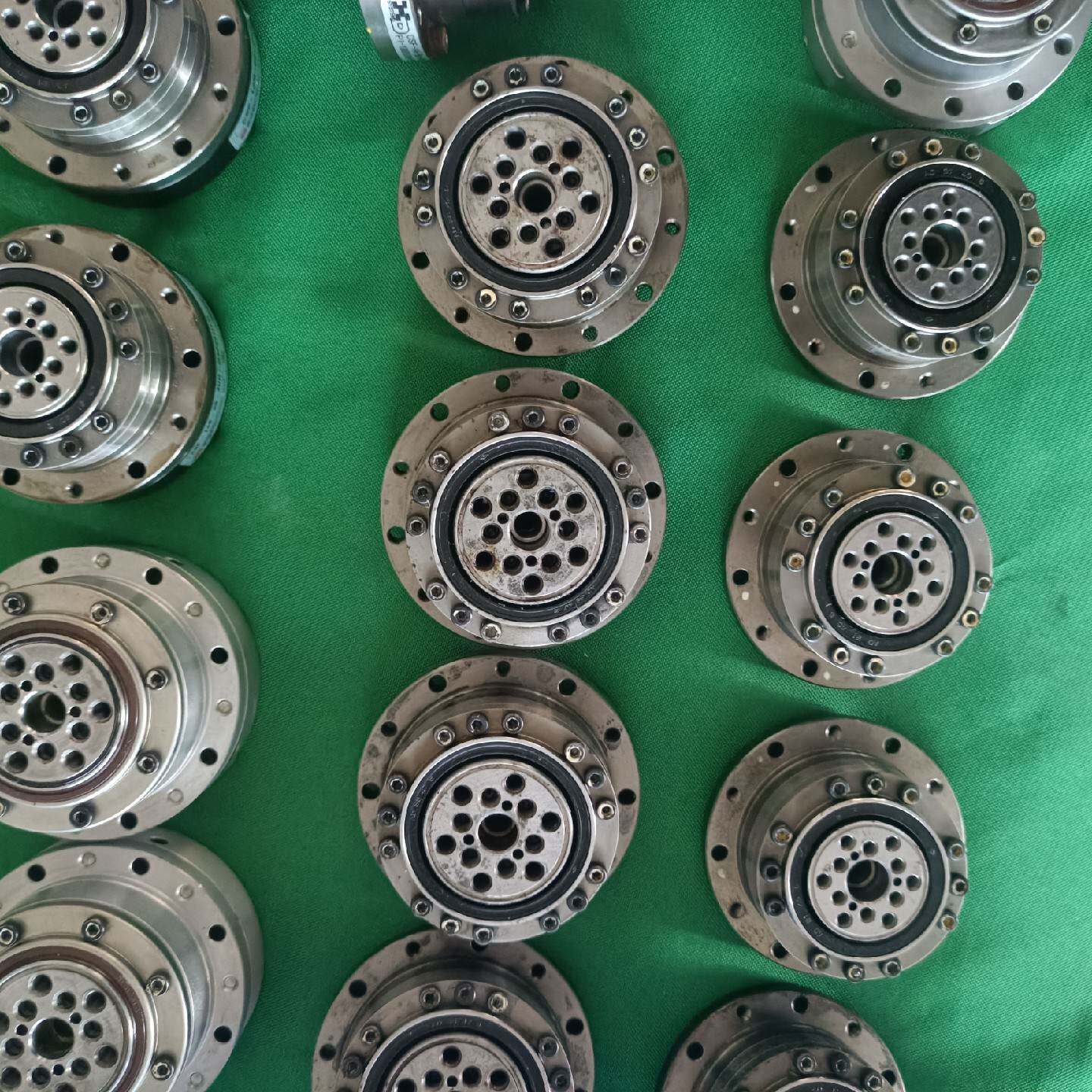 询价购-日本谐波减速器 CSF-17-50