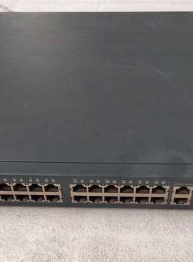 询价购-锐捷RG-RSR20-14E路由器，24口千兆电口+2