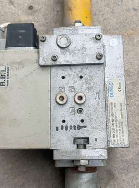 询价购-二手拆机 冬斯电磁阀 型号:MB-DLE 412 B01