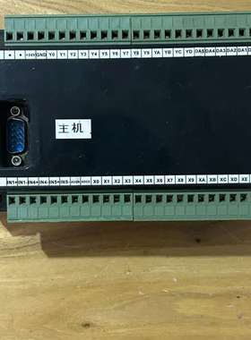 询价购-EASYPACK EVP 01可编程控制器，拆机二手