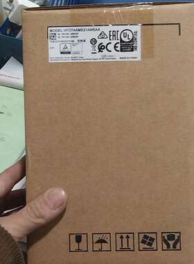 询价购-台达变频器 VFD7A5MS21ANSAA