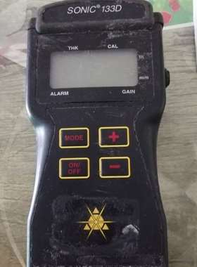询价购-SONlC一133D。STAVELEY。超声波测厚仪。配