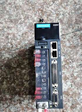 询价购-汇川伺服驱动器 IS620NS5R5I-ES 220V 47