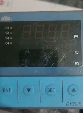 询价购-东辉仪表DY2000，8路温度巡检仪数字显