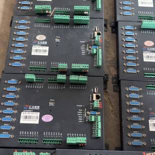 V18 G08 支 汇众智慧8轴运动控制卡HMC 询价购