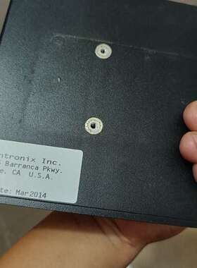 询价购-美国 SV100 SV100HD-2.6 准直仪 原装拆机