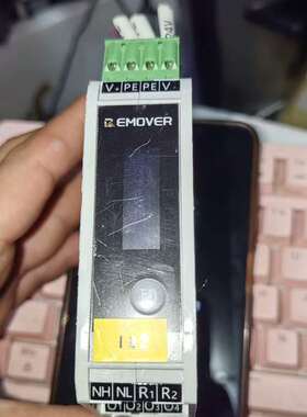 询价购-EMOVER安全栅 RMO-IO-B/1 现货 包好 有需要