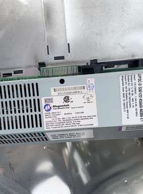 询价购-拆机SIEMENS HIPATH工业设备电源 UPSC-D