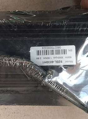 询价购-Z2BL-6030H1伺服电机