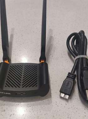 询价购-TP-Link Archer T4UHP AC1300 大功