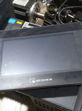 询价购-威纶通触摸屏 MT6071iP 1WV