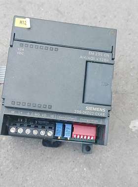 询价购-西门子EM235CN模块，235-0KD22-0XA8，具体