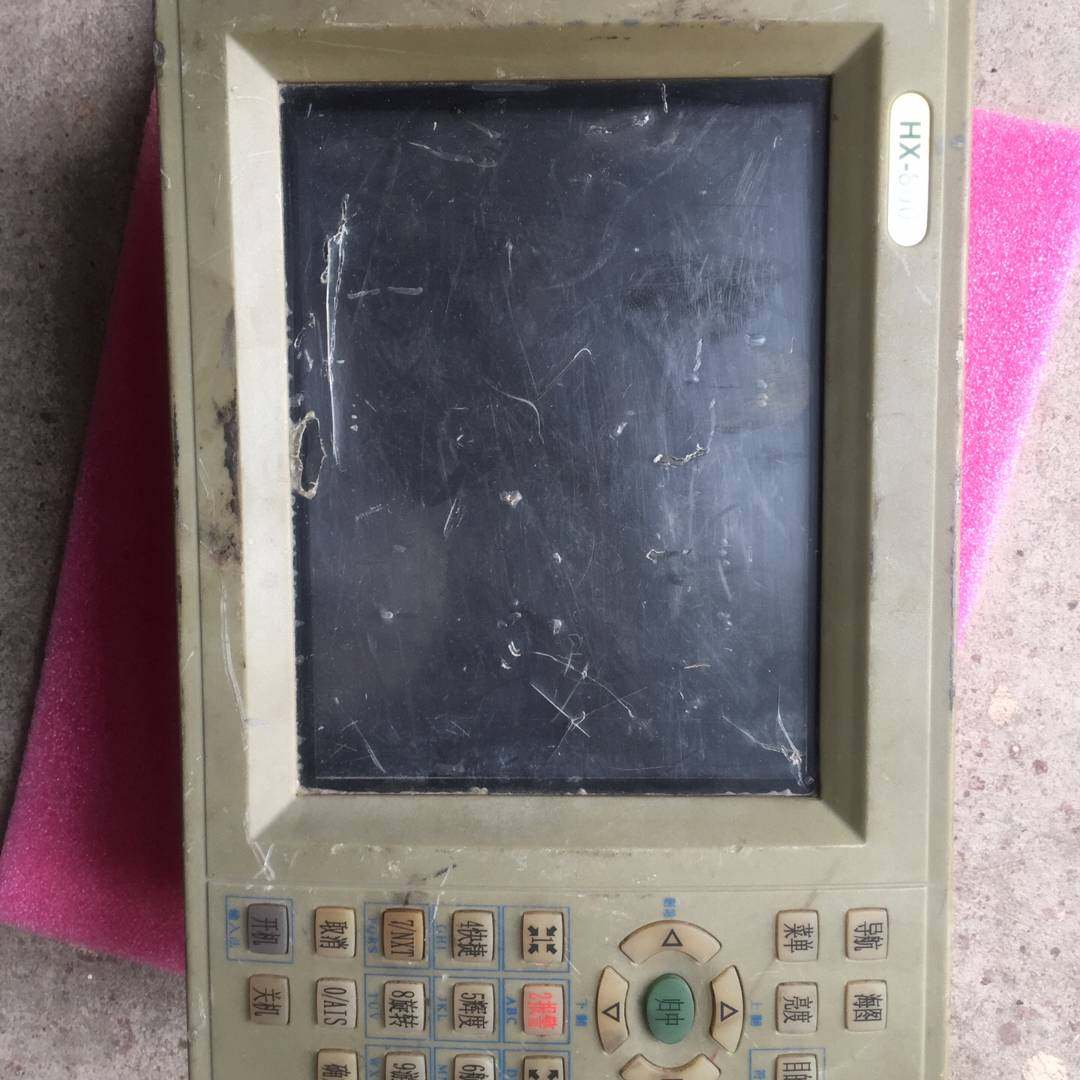 询价购-AIS智能避碰仪 HX-800 成色一般 不会通