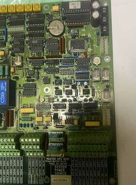 询价购-YokogawaEM-500计程仪主板 V8308WA