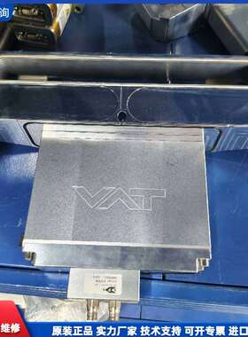 可维修-VAT 303104工业阀门，原装正品，拆-议价