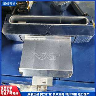 可维修-VAT 303104工业阀门，原装正品，拆-议价