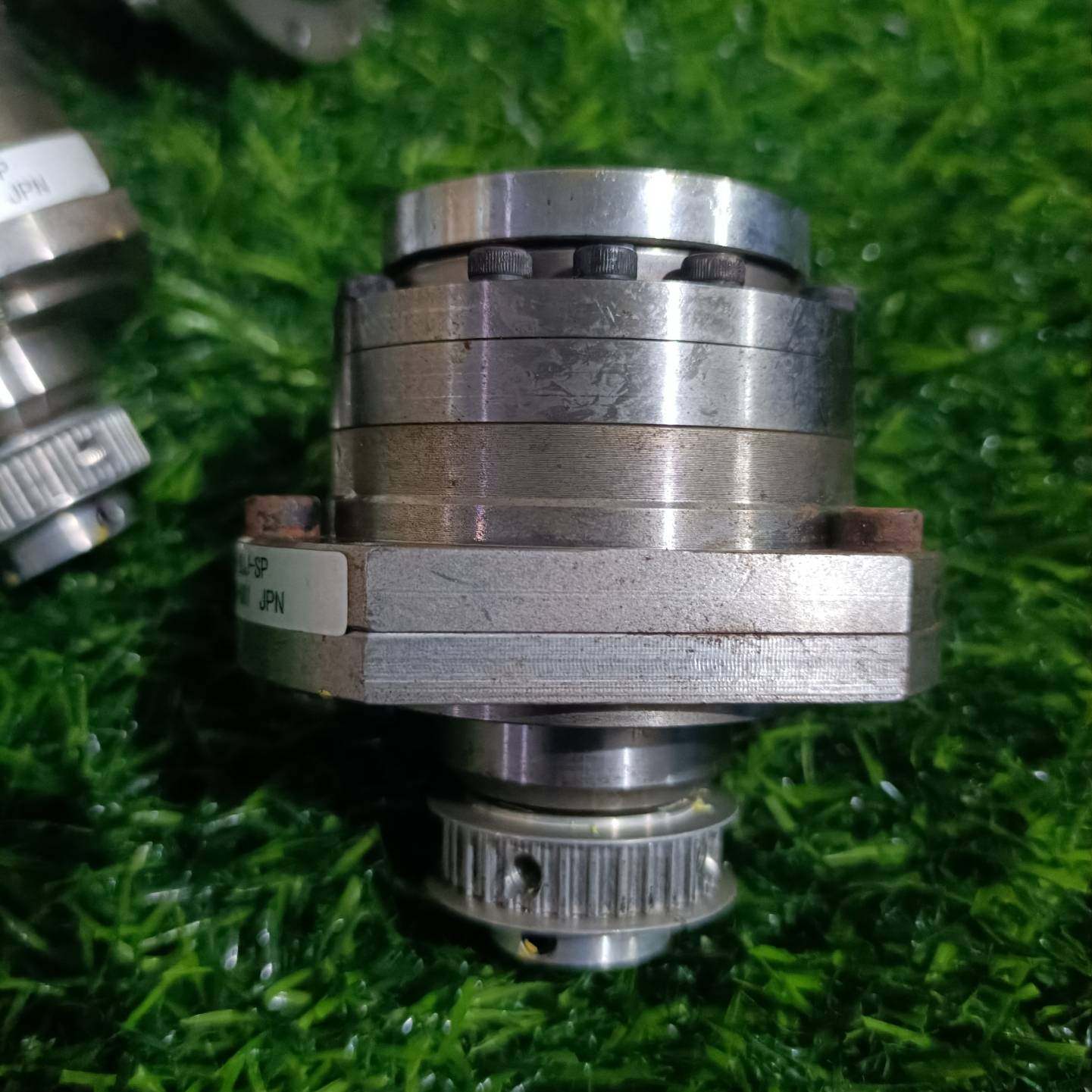 询价购-HD谐波减速器 CSF-14-50