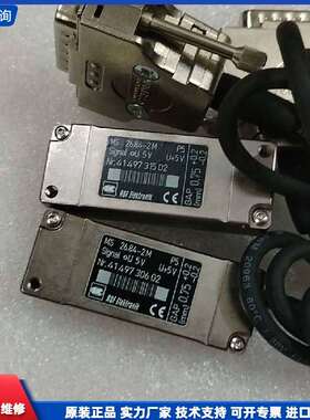 可维修-RSF Elektronik MS 26.84-2M 光栅尺-议价