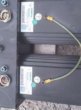 询价购-拆机进口plasmatreat普思玛等离子清洗机