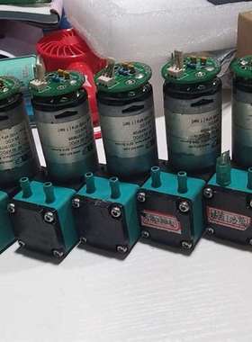 询价购-瑞士KNF隔膜泵 NF60 KPDC