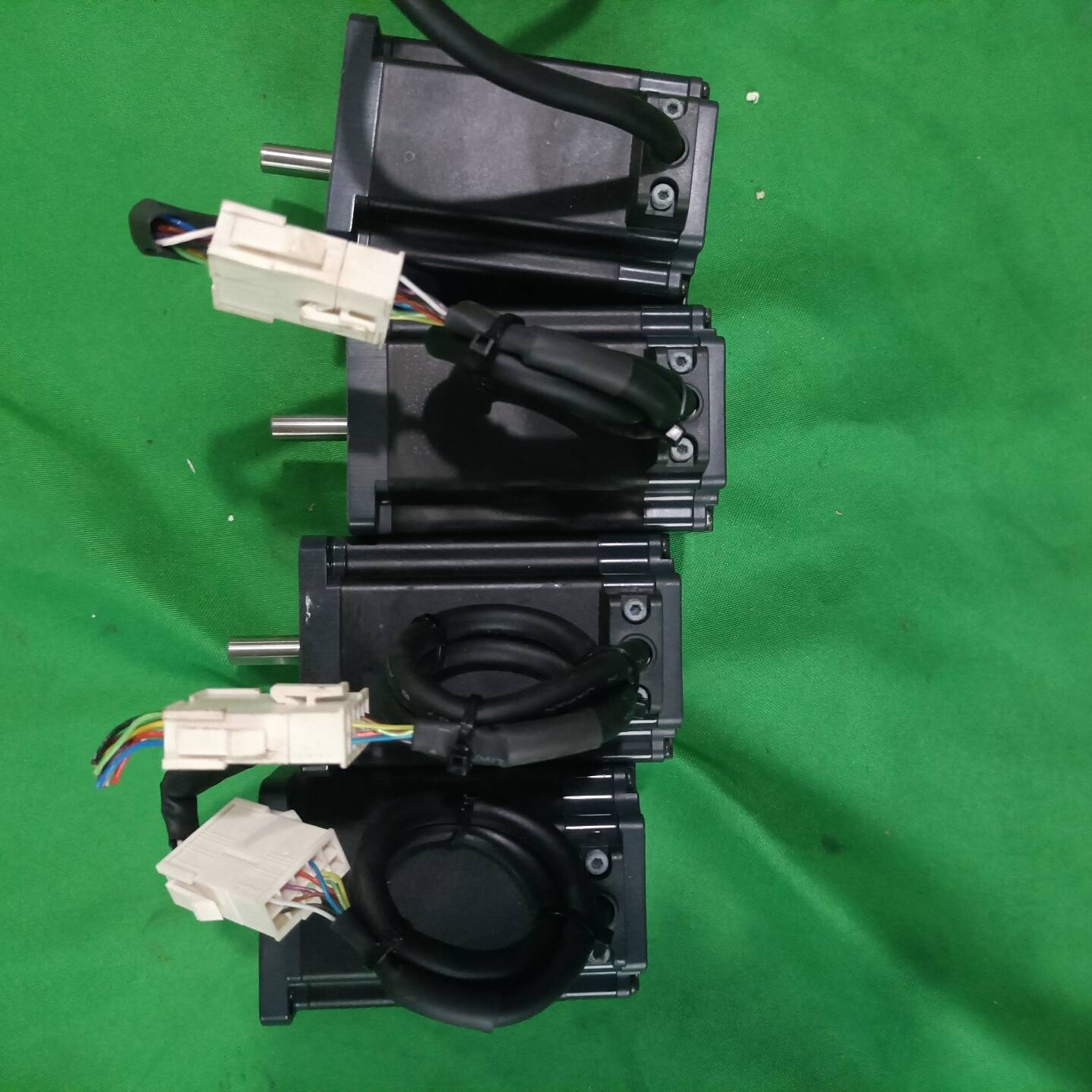 询价购-东方闭环步进电机 ASM69AC