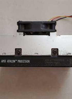 询价购-AMD SLOT A ATHLON K7700MTR51B