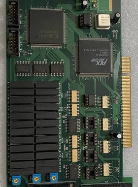 询价购-HIMS 超级视觉 进口采集卡 原装 HPCI-2135