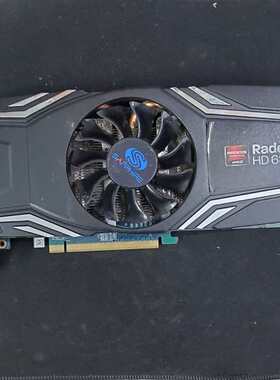 询价购-蓝宝石HD6870 AMD 1g GDDR5白金版，双6频供
